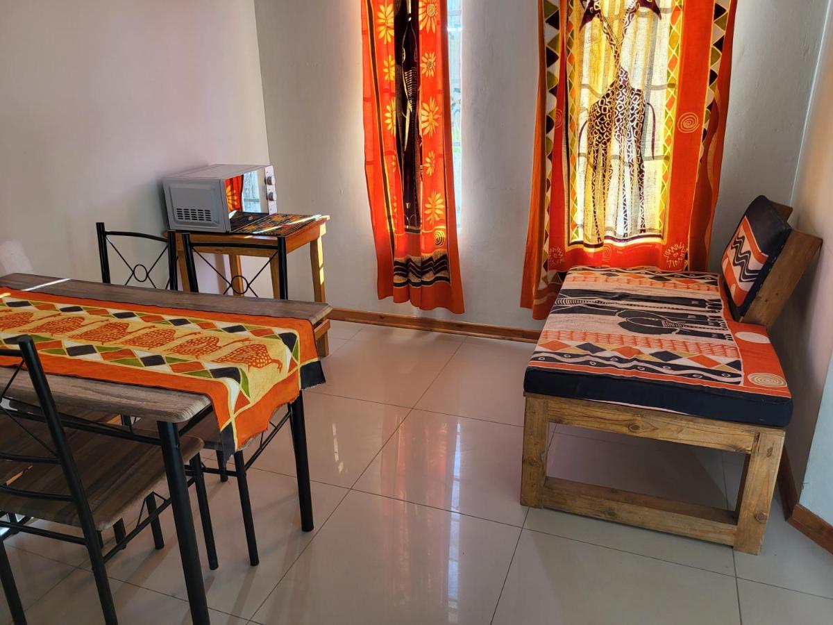 Maun Luxury Oasis Daire Dış mekan fotoğraf