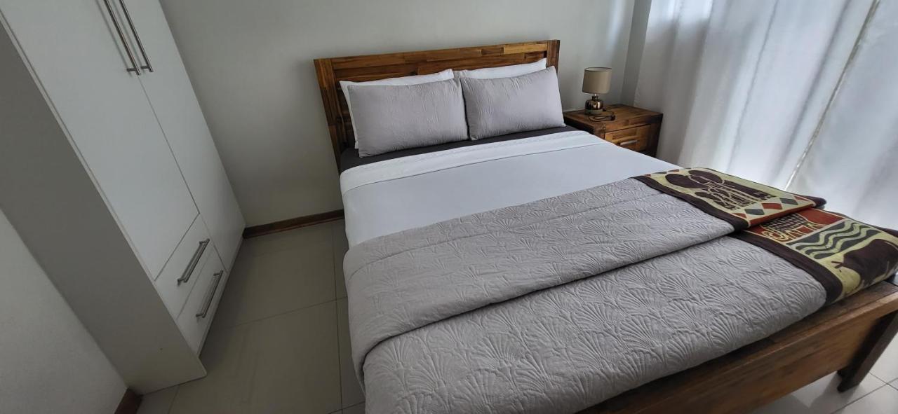 Maun Luxury Oasis Daire Dış mekan fotoğraf