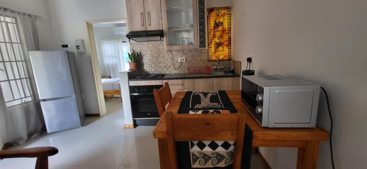 Maun Luxury Oasis Daire Dış mekan fotoğraf