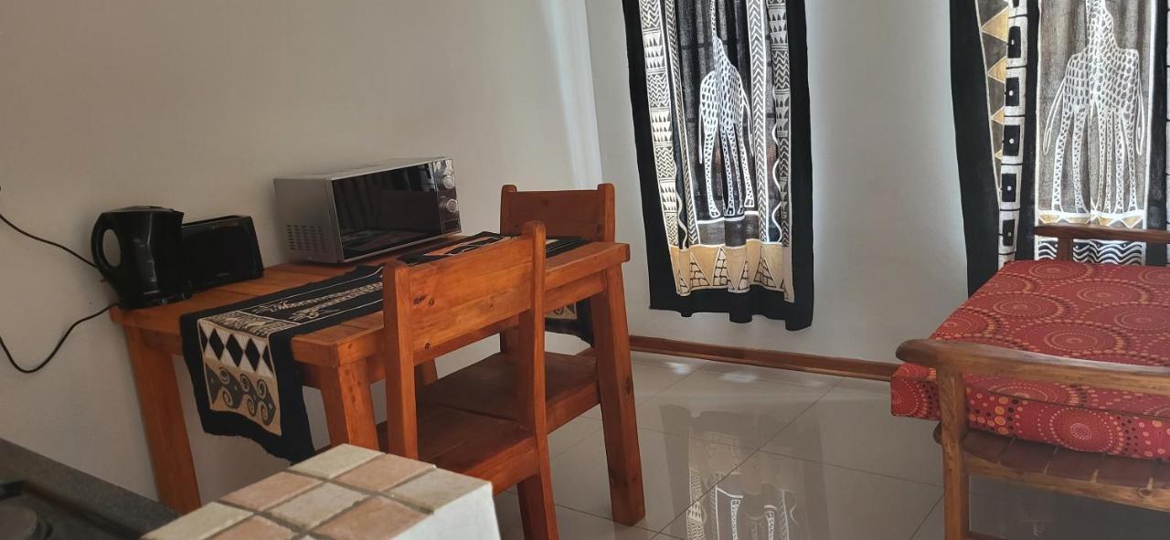 Maun Luxury Oasis Daire Dış mekan fotoğraf