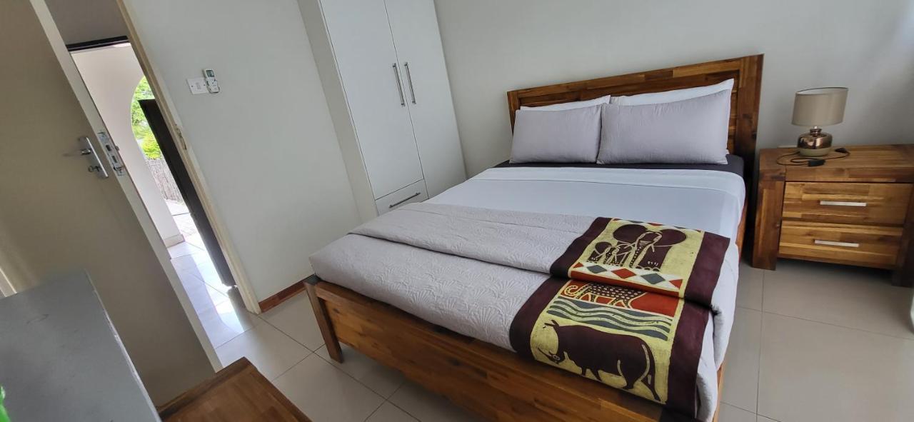Maun Luxury Oasis Daire Dış mekan fotoğraf