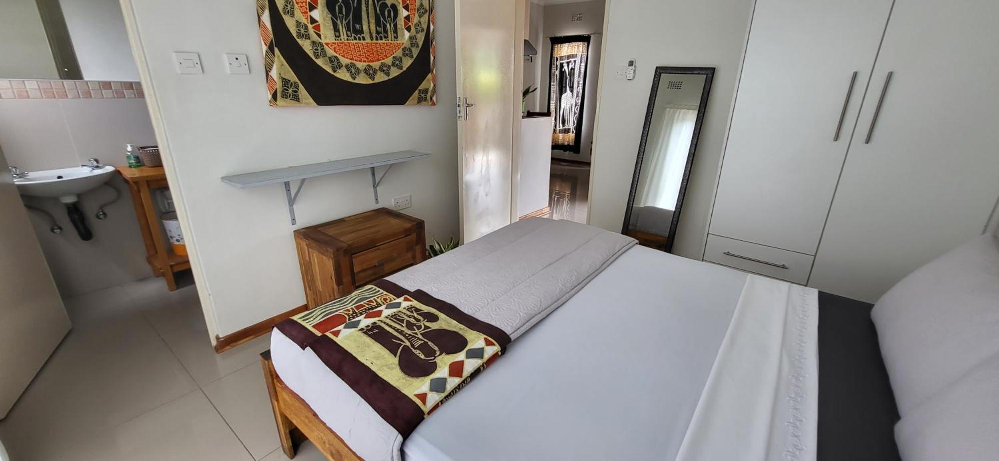 Maun Luxury Oasis Daire Dış mekan fotoğraf