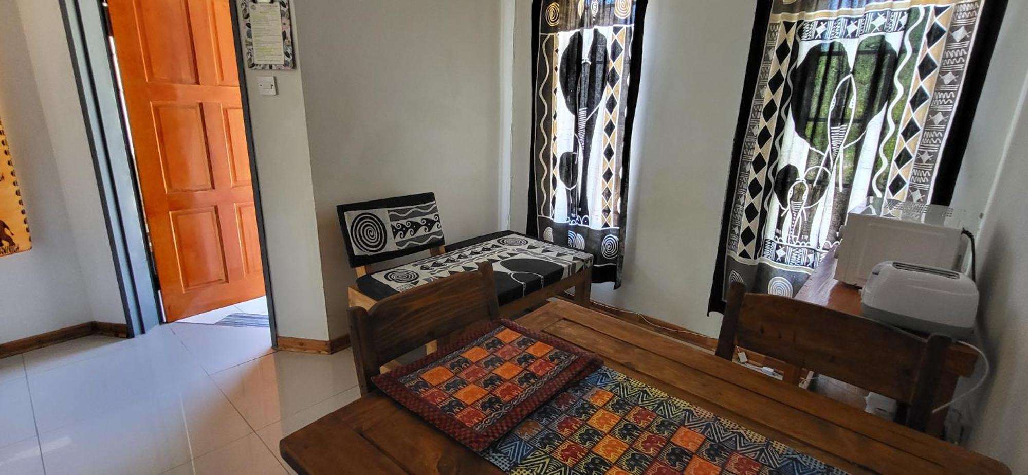 Maun Luxury Oasis Daire Dış mekan fotoğraf