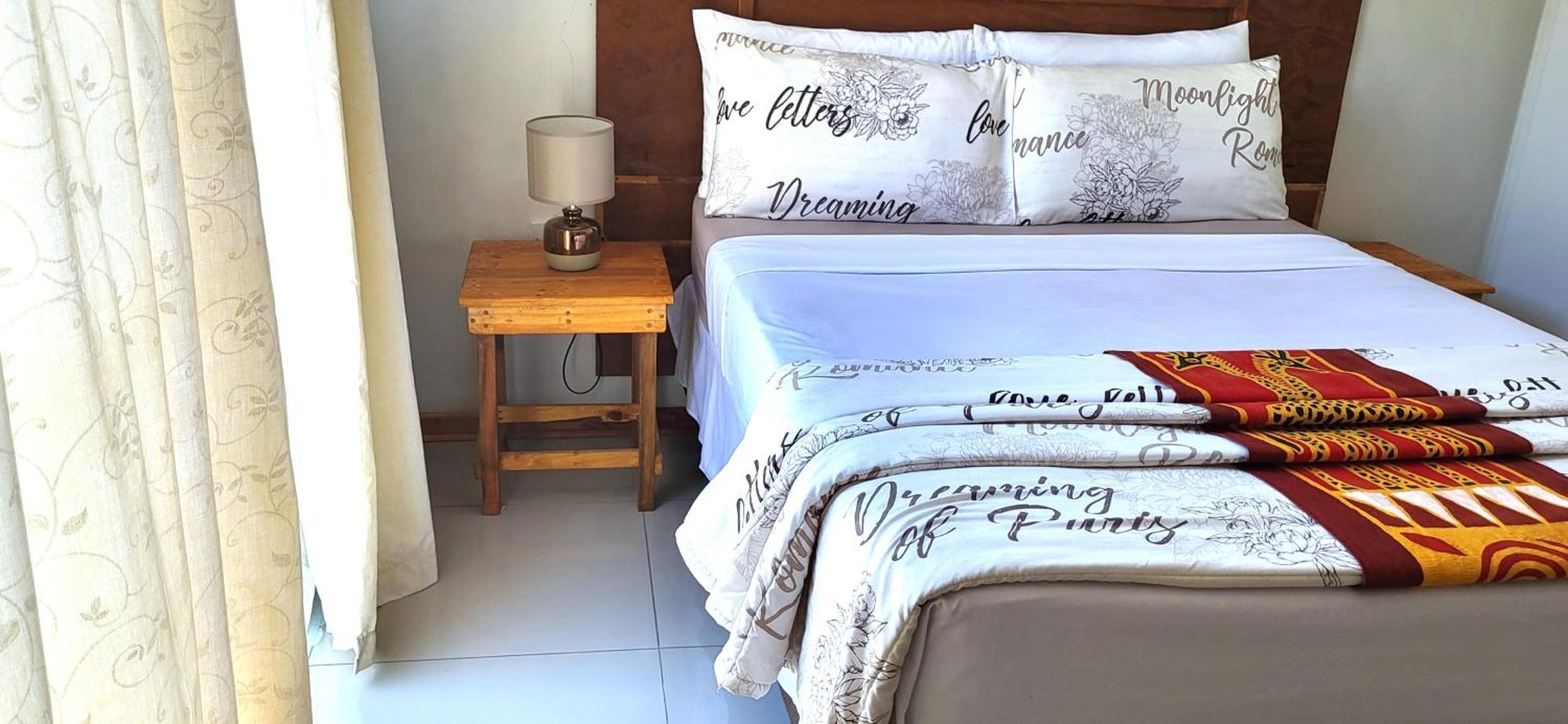 Maun Luxury Oasis Daire Dış mekan fotoğraf